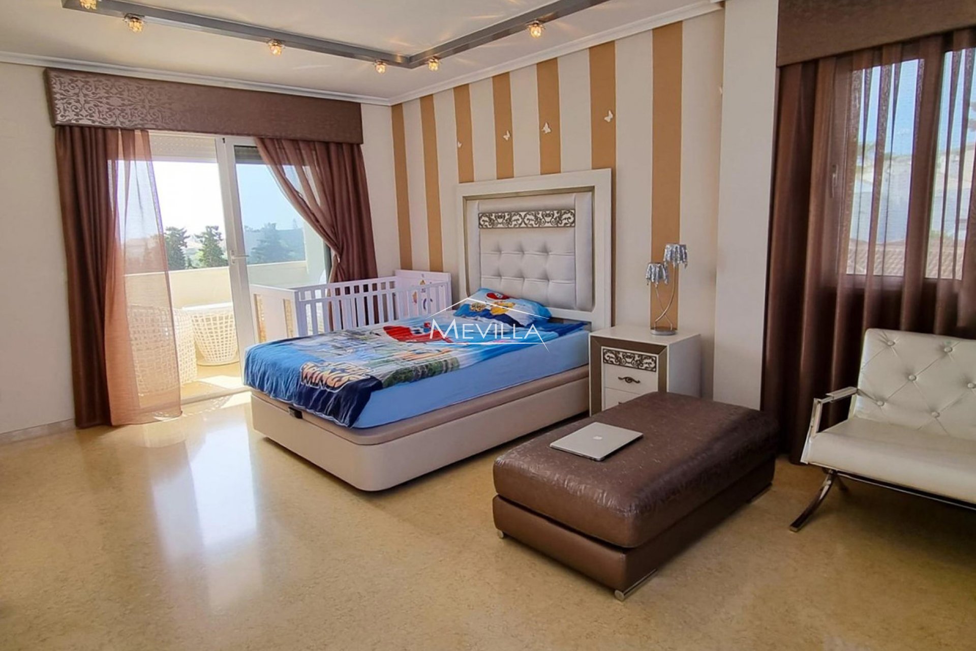 Wederverkoop - Villa - Torrevieja