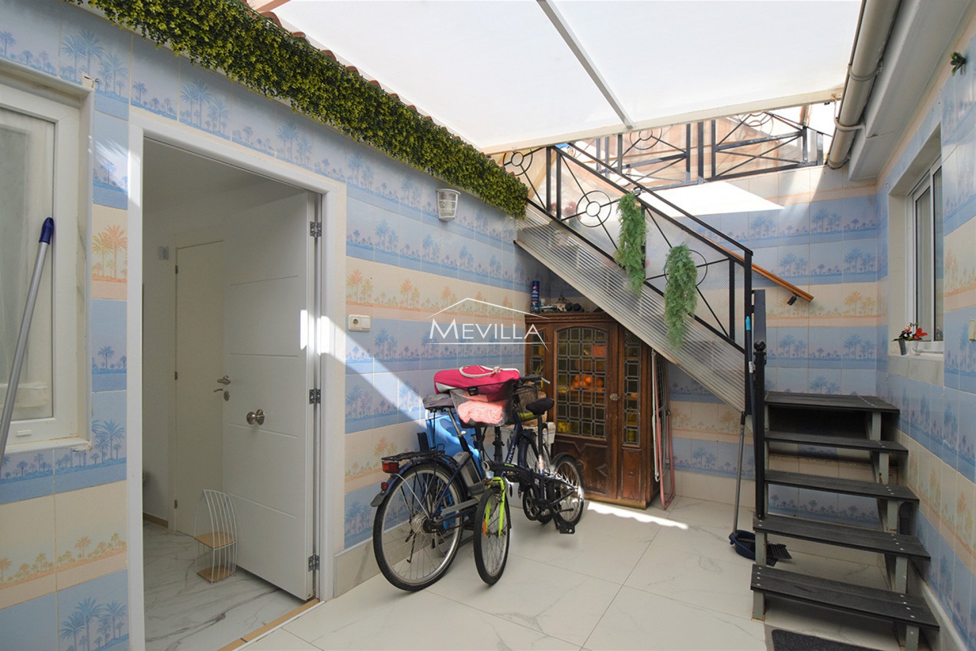 Wederverkoop - Villa - Torrevieja