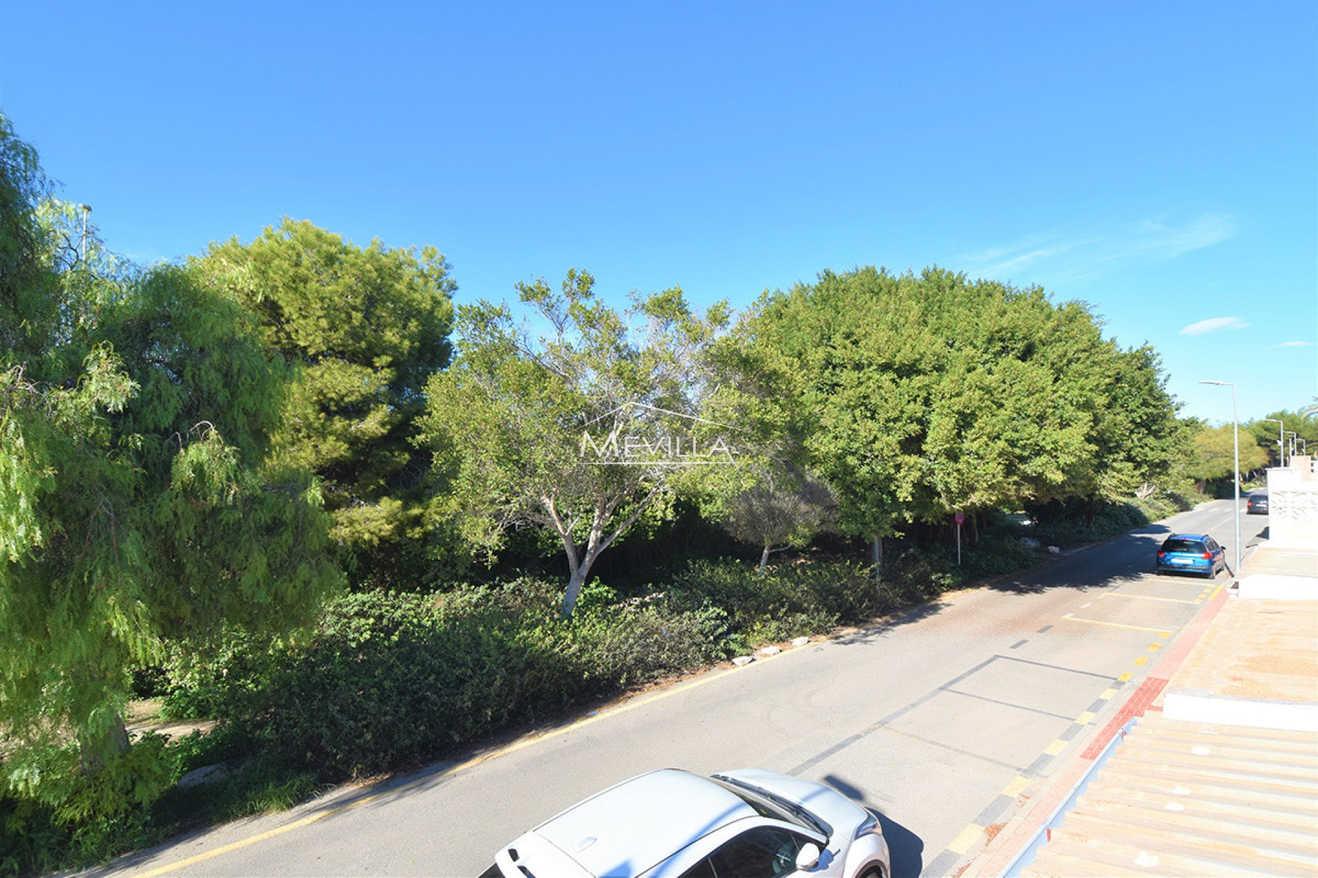 Wederverkoop - Villa - Torrevieja