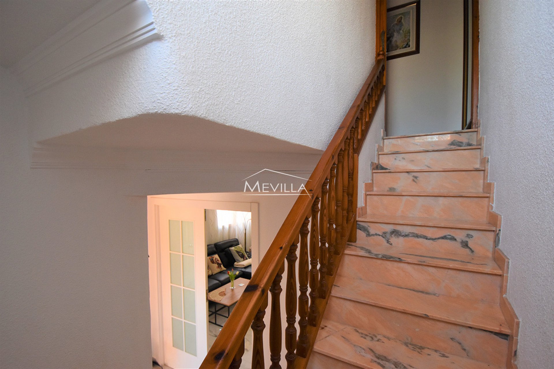 Wederverkoop - Villa - Torrevieja