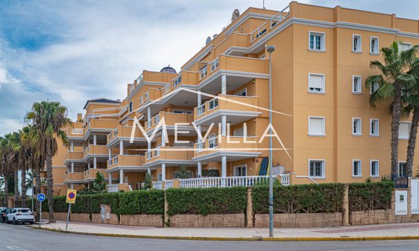 Wohnungen - Verkäufe - Orihuela Costa - Cabo Roig