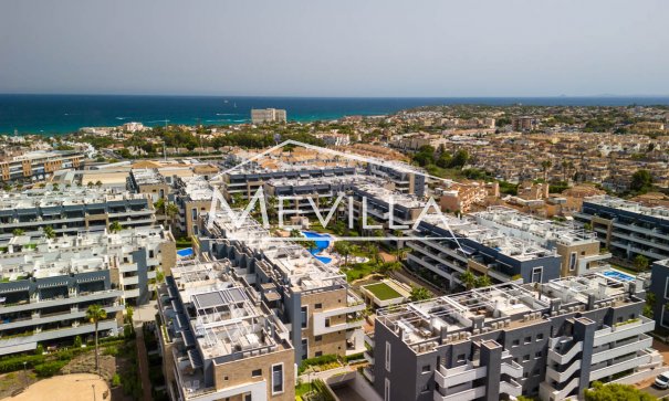 Wohnungen - Verkäufe - Orihuela Costa - Playa Flamenca