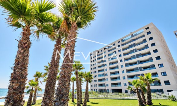 Wohnungen / Wohnanlage  - Verkäufe - Orihuela Costa - PP1134