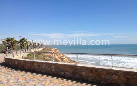 MIL PALMERAS - ORIHUELA COSTA - COMPLETE GUIDE