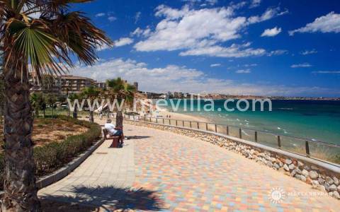 ORIHUELA COSTA - THE COMPLETE GUIDE 