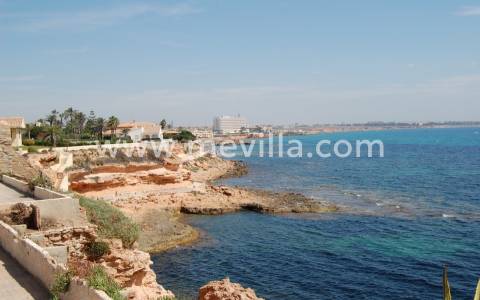 CABO ROIG, ORIHUELA COSTA - COMPLETE GUIDE 