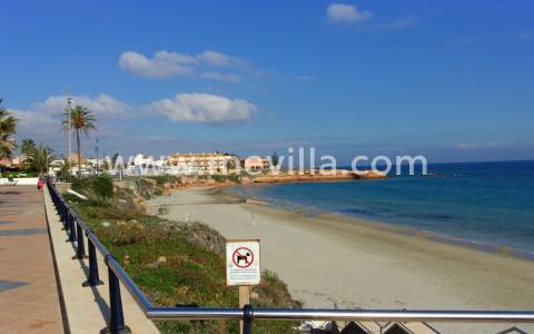 TORRE DE LA HORADADA, COSTA BLANCA - COMPLETE GUIDE