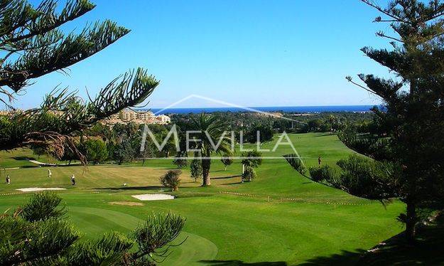 7 reasons to play golf on the Costa blanca 7 reasons to play golf on the Costa blanca