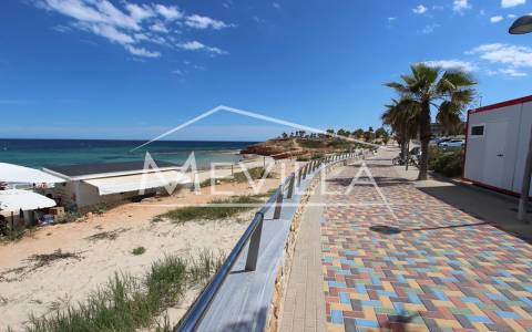 MIL PALMERAS - ORIHUELA COSTA - COMPLETE GUIDE