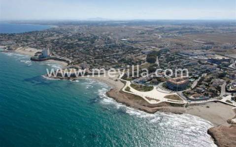 ORIHUELA COSTA - THE COMPLETE GUIDE 