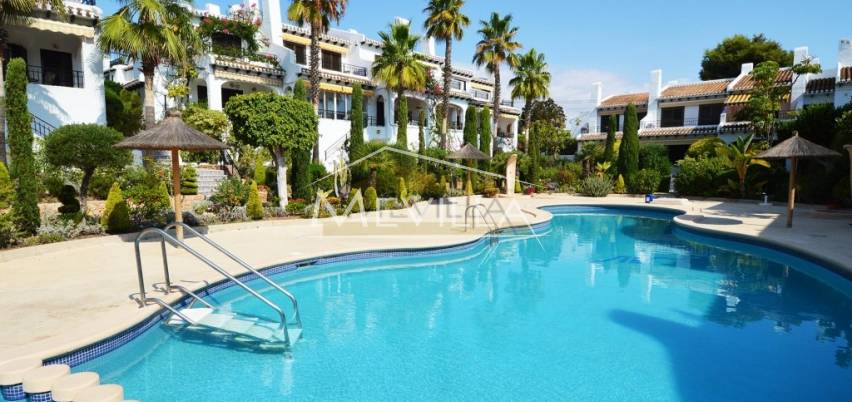 The homes for sale in Cabo Roig that you will find at the best market price The homes for sale in Cabo Roig that you will find at the best market price