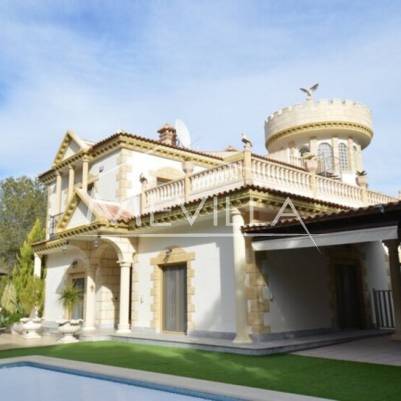 12  CONSEJOS PARA REVALORIZAR TU VILLA DE LUJO EN ORIHUELA COSTA