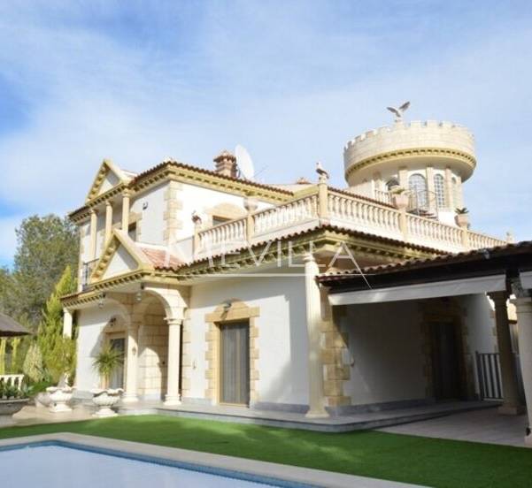 12 CONSEILS POUR AUGMENTER LA VALEUR DE VOTRE VILLA DE LUXE À ORIHUELA COSTA,COSTA BLANCA