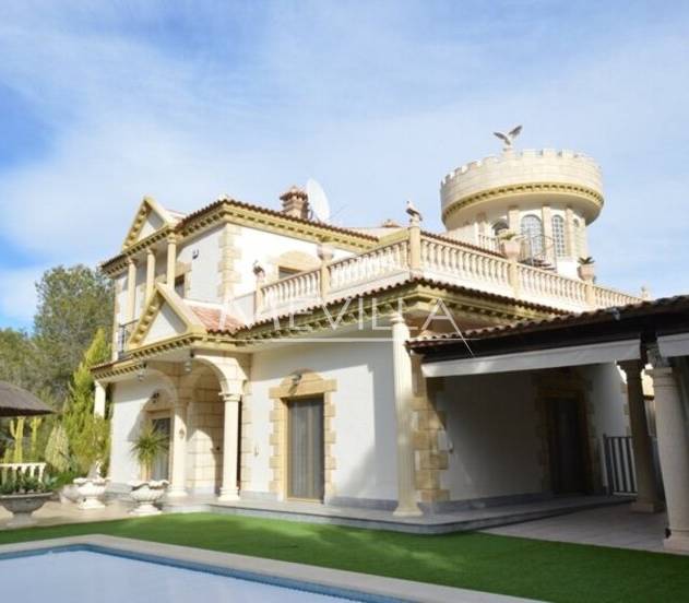 12 TIPS OM DE WAARDE VAN JE LUXE VILLA IN ORIHUELA COSTA TE VERHOGEN