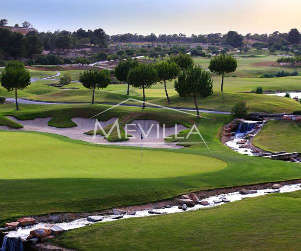 The best new build villas in Las Colinas Golf and Country Club 2021