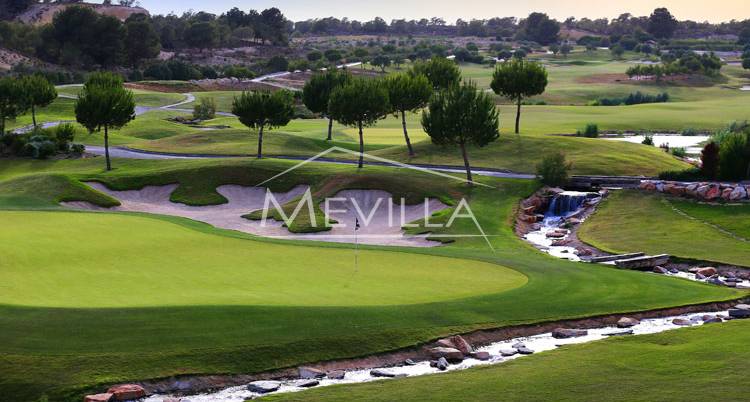The best new build villas in Las Colinas Golf and Country Club 2021 The best new build villas in Las Colinas Golf and Country Club 2021