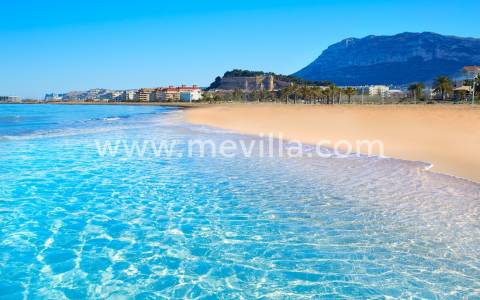 COSTA BLANCA - COMPLETE GUIDE 