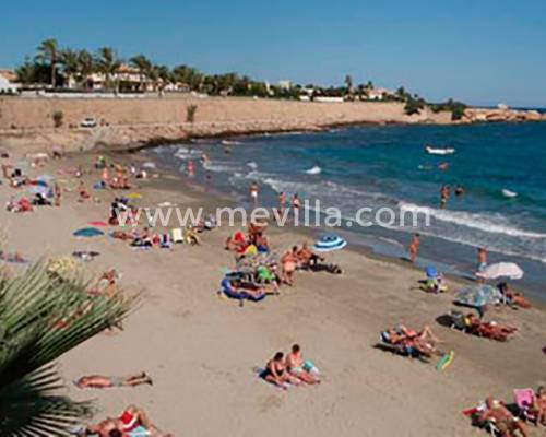 PUNTA PRIMA, COSTA BLANCA - KOMPLETTE ANLEITUNG