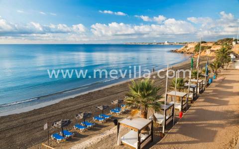 TORREVIEJA, COSTA BLANCA - COMPLETE GUIDE 