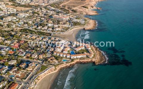 PLAYA FLAMENCA, ORIHUELA COSTA - COMPLETE GUIDE