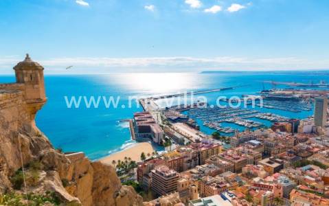 COSTA BLANCA - COMPLETE GUIDE 