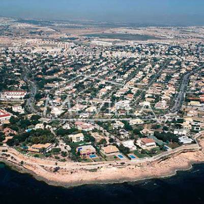 Luxusvillen in Cabo Roig, eine einzigartige Umgebung für ein außergewöhnliches Zuhause