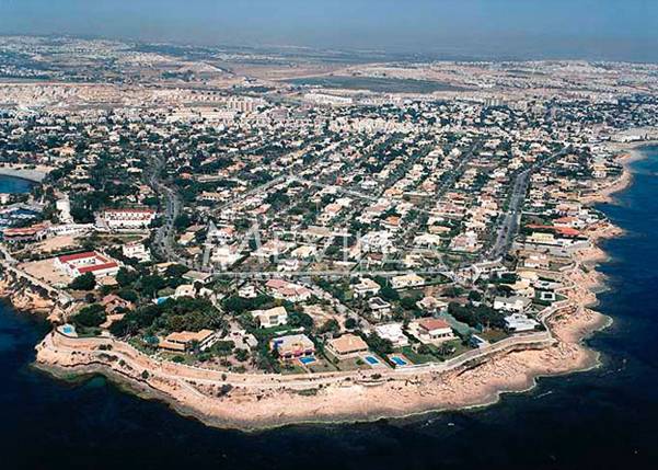 Luxusvillen in Cabo Roig, eine einzigartige Umgebung für ein außergewöhnliches Zuhause