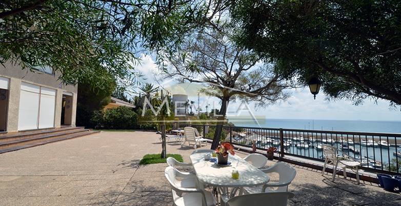 Fabulous houses for sale in Cabo Roig, the perfect property to create your home Fabulous houses for sale in Cabo Roig, the perfect property to create your home