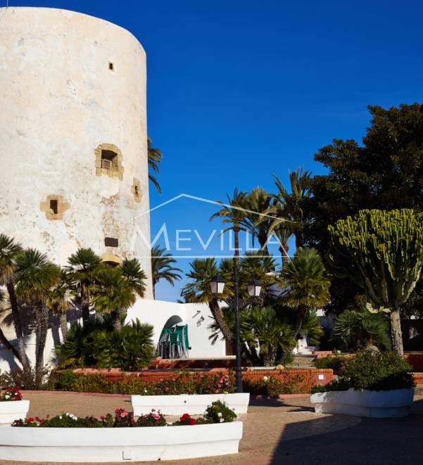 La Torre de Cabo Roig