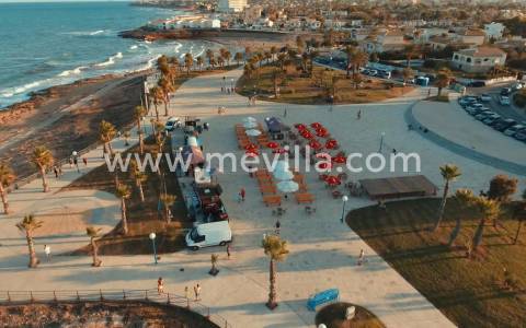 PLAYA FLAMENCA, ORIHUELA COSTA - COMPLETE GUIDE