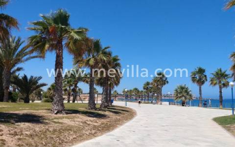 PLAYA FLAMENCA, ORIHUELA COSTA - COMPLETE GUIDE