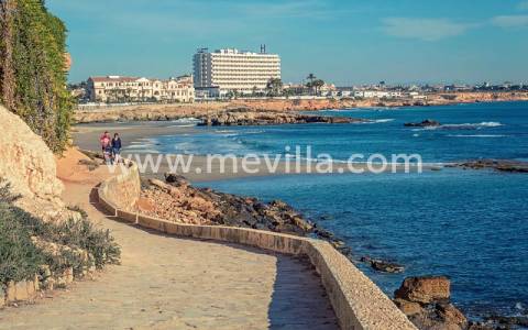 LA ZENIA, ORIHUELA COSTA - COMPLETE GUIDE