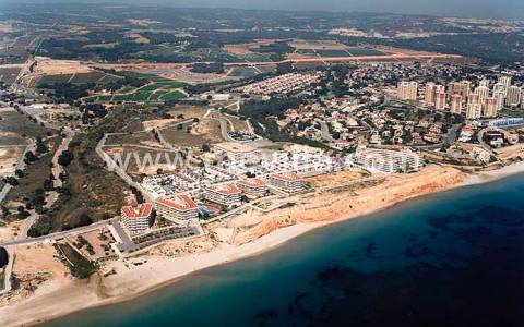 MIL PALMERAS - ORIHUELA COSTA - COMPLETE GUIDE