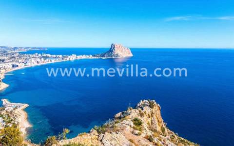 COSTA BLANCA - COMPLETE GUIDE 