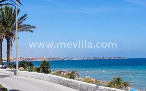 MIL PALMERAS - ORIHUELA COSTA - COMPLETE GUIDE