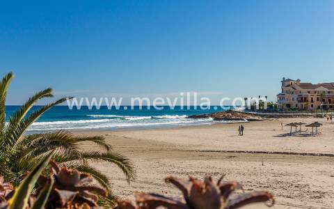 LA ZENIA, ORIHUELA COSTA - COMPLETE GUIDE