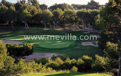 VILLAMARTIN, ORIHUELA COSTA - COMPLETE GUIDE 