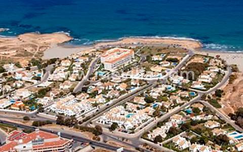 PLAYA FLAMENCA, ORIHUELA COSTA - COMPLETE GUIDE