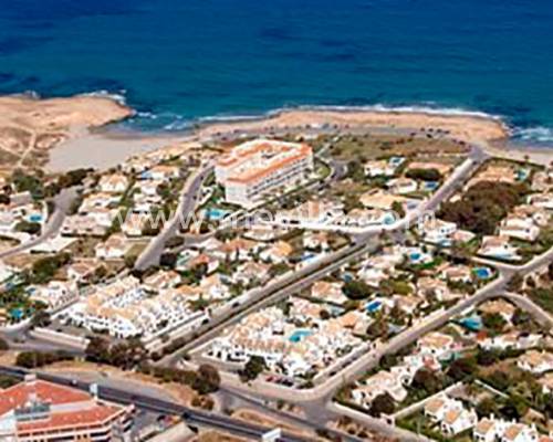 PLAYA FLAMENCA, ORIHUELA COSTA - KOMPLETT GUIDE