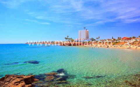 LA ZENIA, ORIHUELA COSTA - COMPLETE GUIDE