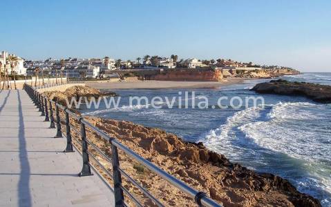 ORIHUELA COSTA - THE COMPLETE GUIDE 