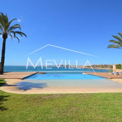 Mevilla Shines in Orihuela Costa's Luxury Real Estate Market: A Landmark of Success and Excellence