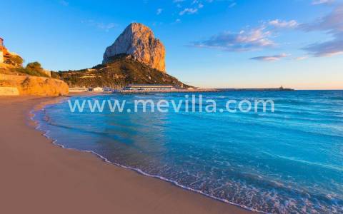 COSTA BLANCA - COMPLETE GUIDE 