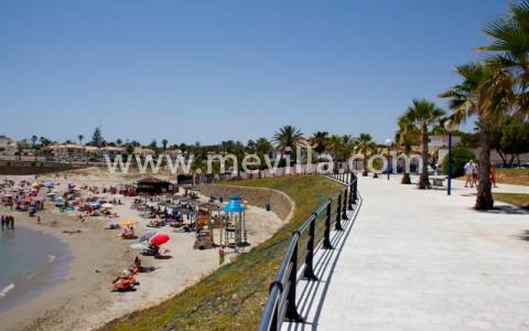 PLAYA FLAMENCA, ORIHUELA COSTA - COMPLETE GUIDE