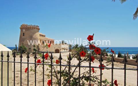 TORRE DE LA HORADADA, COSTA BLANCA - COMPLETE GUIDE