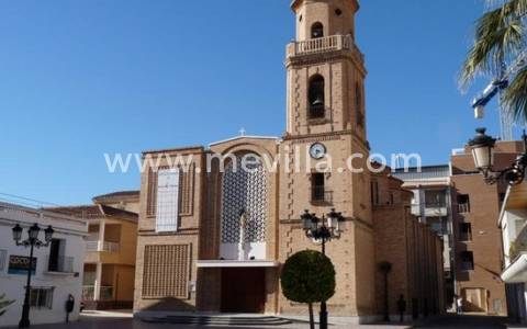 PILAR DE LA HORADADA, COSTA BLANCA - COMPLETE GUIDE 