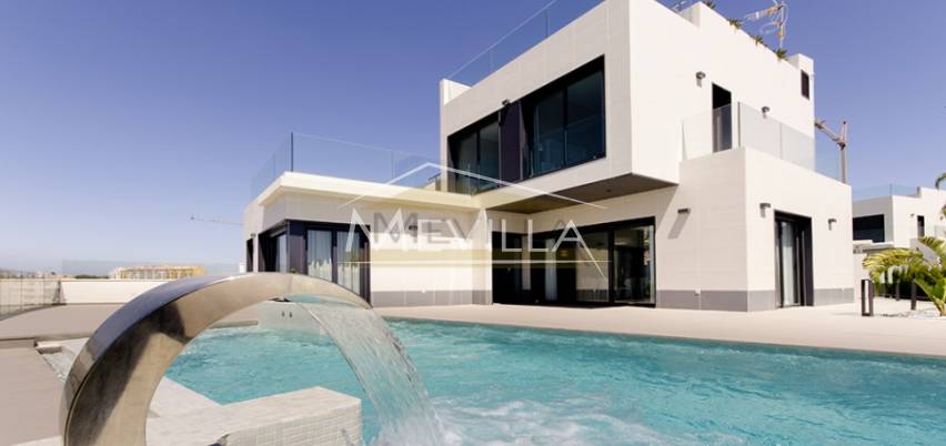 Wake up every morning with the spectacular views from our villas for sale in Orihuela Costa Wake up every morning with the spectacular views from our villas for sale in Orihuela Costa
