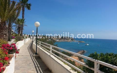 ORIHUELA COSTA - THE COMPLETE GUIDE 