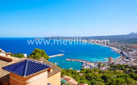 COSTA BLANCA - COMPLETE GUIDE 