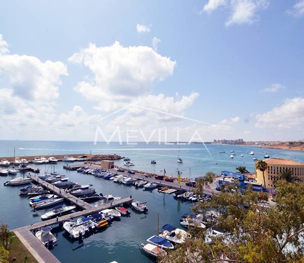 Todo sobre vivir en Cabo Roig, Orihuela Costa